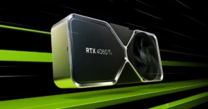 NVIDIA GeForce RTX 4060 Ti: DLSS 3 ile Uygun Fiyatlı Performans