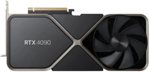 NVIDIA GeForce RTX 4090: Gücün ve Performansın Zirvesi