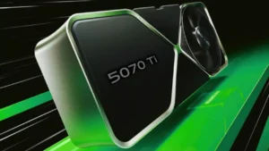 Yeni NVIDIA GeForce RTX 5070 Ti SUPER: 24 GB VRAM ve 350 W Güç Tüketimiyle Geliyor