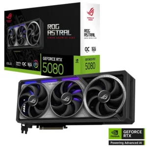 NVIDIA GeForce RTX 5080 SUPER: 24 GB VRAM ile Tanıtıldı