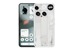 Nothing Phone 3 Tanıtıldı