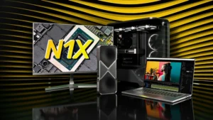 Nvidia N1X ve N1 Arm CPU’lar Gecikiyor: Rekabet Erteleniyor mu?