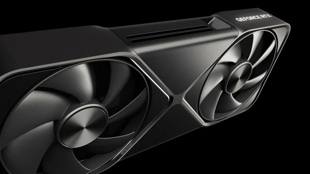 Nvidia RTX