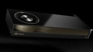 NVIDIA RTX Pro 6000 Blackwell Server Edition GPU, 2U Konfigürasyonuyla Bu Yıl Geliyor