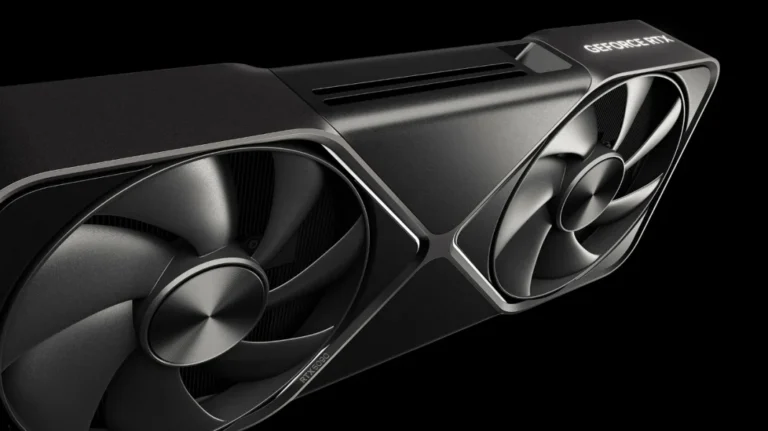 Nvidia, Çin pazarı için RTX 6000D GPU’sunu hazırlıyor
