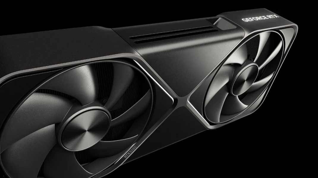 Nvidia, Çin pazarı için RTX 6000D GPU’sunu hazırlıyor