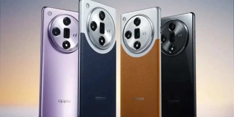 Oppo Find X8 Ultra Amiral Gemisi Tanıtım Tarihi