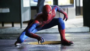 Örümcek Adam 4 Sadie Sink ve Tom Holland ile Geliyor