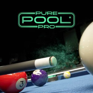 Pure Pool Pro: PS5 Pro’nun Gerçek Gücünü Gösteren Bilardo Simülasyonu