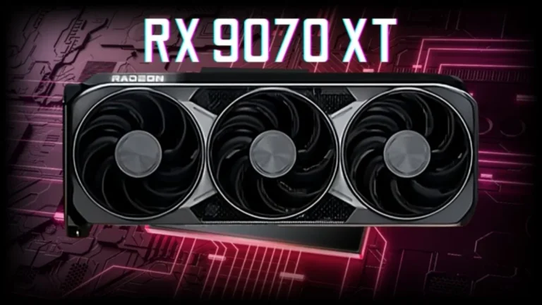 RX 9070 XT Çıkış Tarihi ve Fiyatı Hakkında Güncellemeler