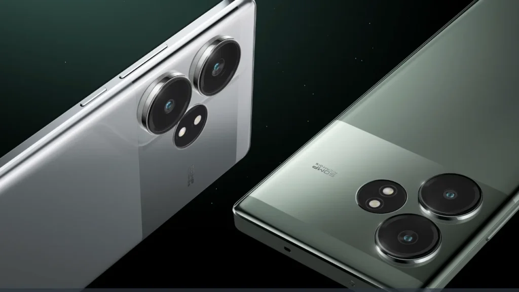 Realme 15 Özellikleri