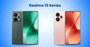 Realme 15 Beklenen Teknik Özellikler: Orta Segmentin Yeni Gözdesi Yolda