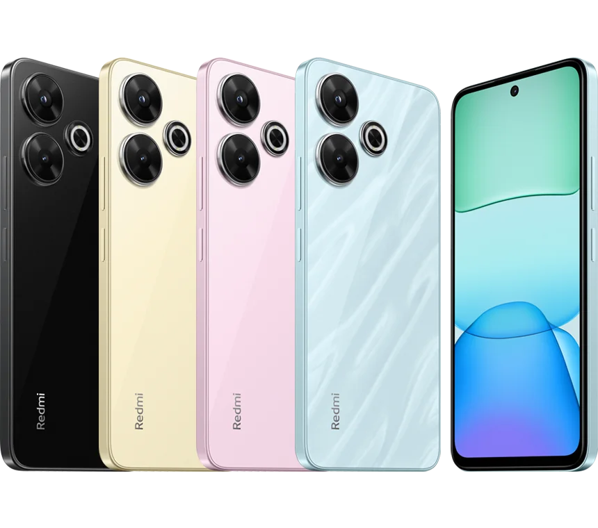 Redmi 13 4G
