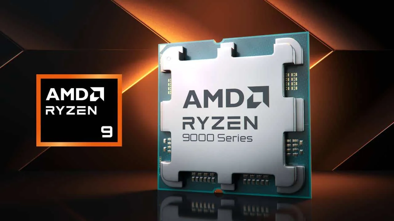 Ryzen 9 9950X3D Arızası: Yeni Bir Olay Ortaya Çıktı