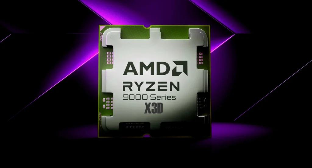 Ryzen PRO 9000