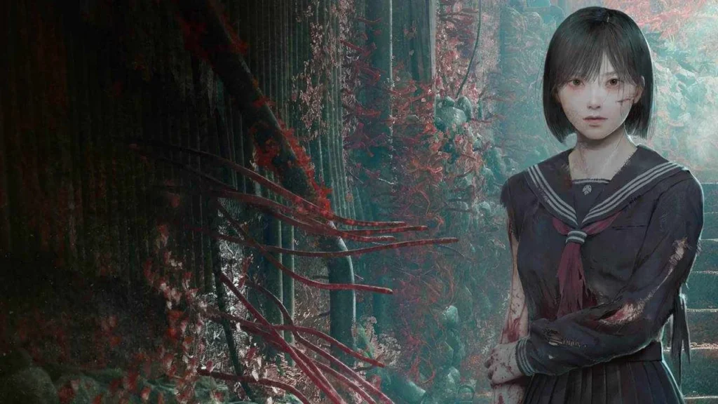Silent Hill f- Konami’nin Korku Serisi