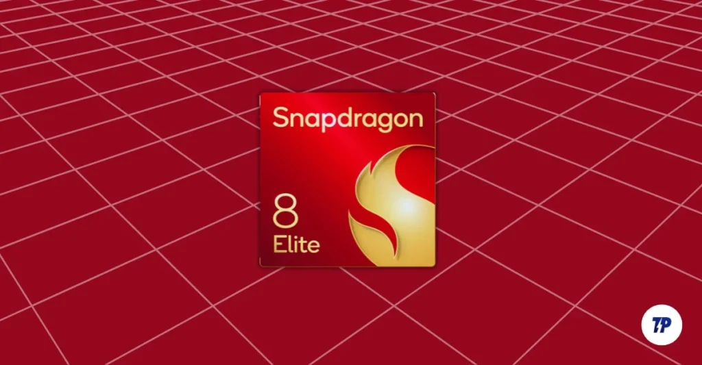 Snapdragon 8 Gen 4 Elite