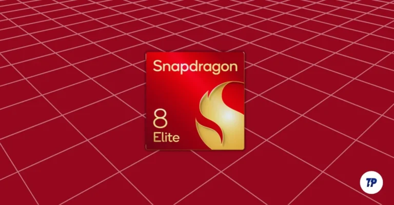 Snapdragon 8 Gen 4 Elite İşlemci
