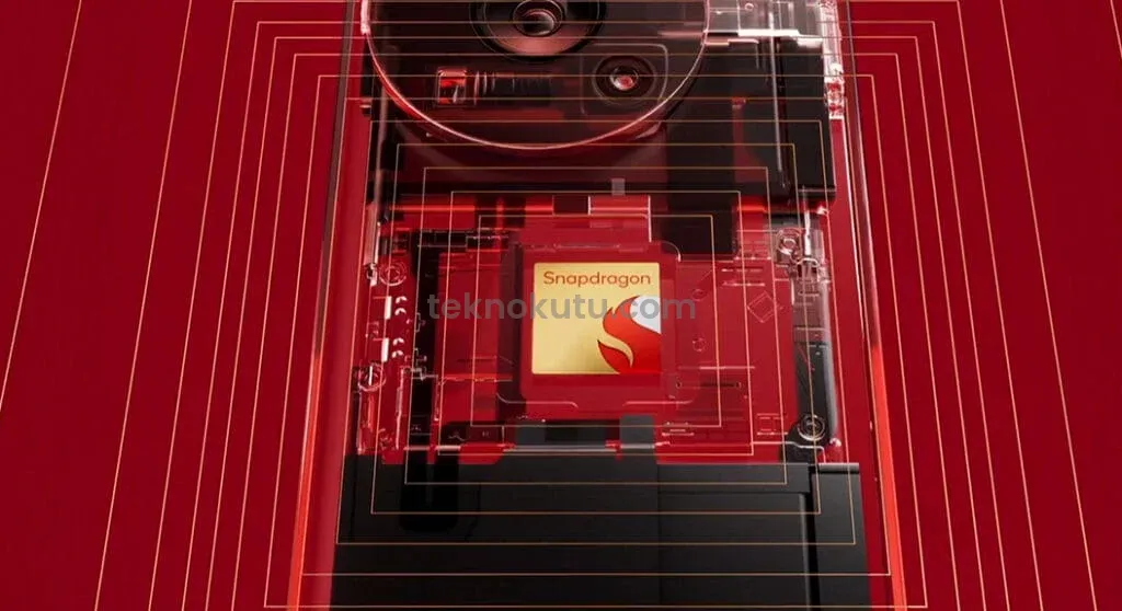 Snapdragon 8 Gen 4