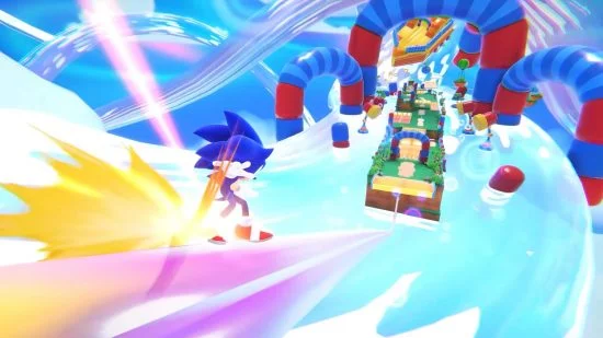 Sonic Dream Team
