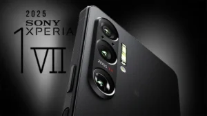 Sony Xperia 1 VII: Gelmesi Beklenen Özellikler