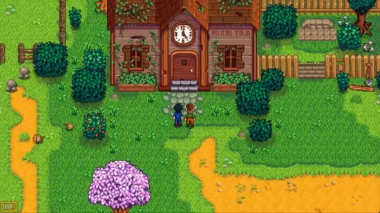Stardew Valley