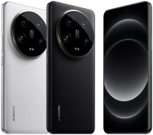 Xiaomi 14 Ultra: Amiral Gemisi Deneyiminde Yeni Zirve
