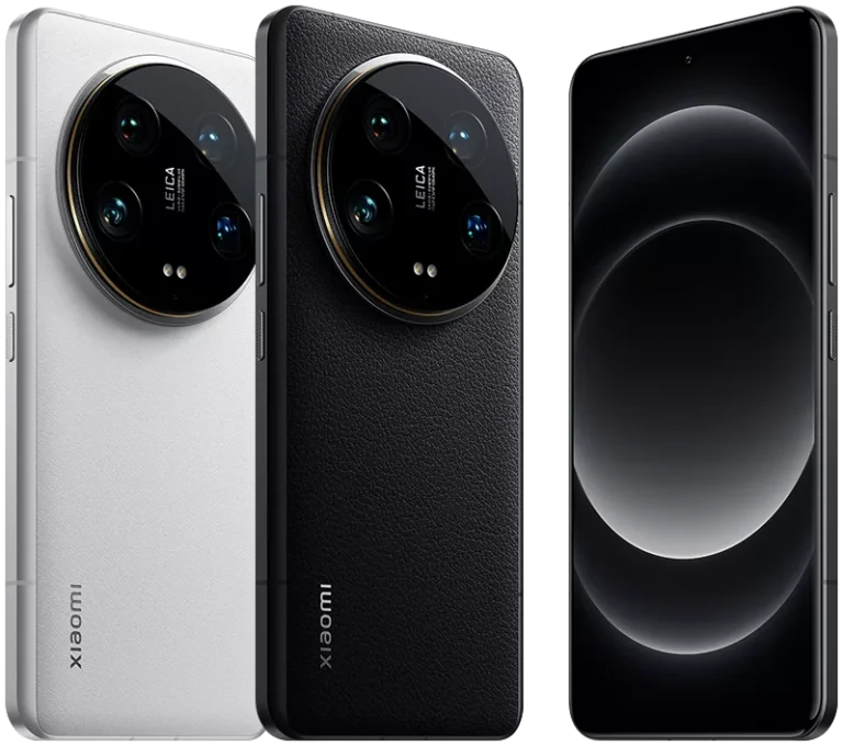 Xiaomi 14 Ultra: Amiral Gemisi Deneyiminde Yeni Zirve