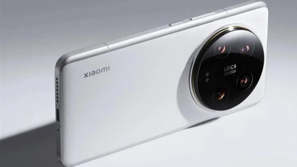 Xiaomi 15 Ultra