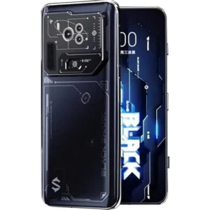 Xiaomi Black Shark 6 Özellikleri