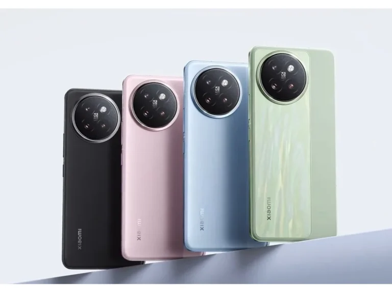 Xiaomi Civi 4 Pro Özellikleri