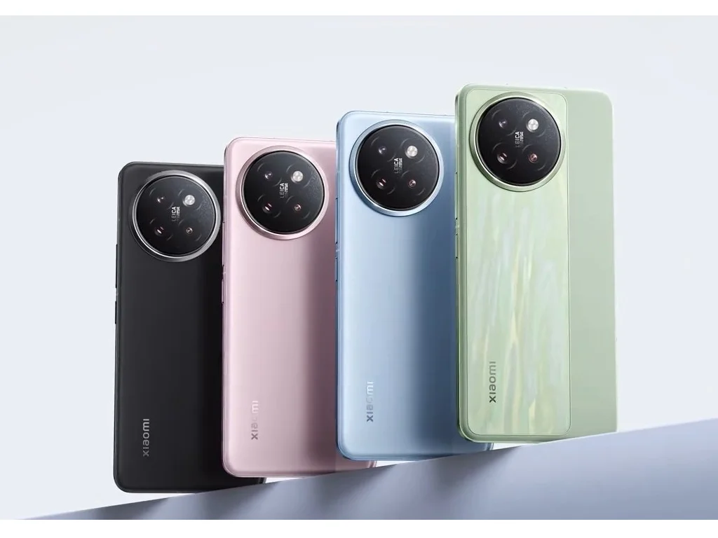 Xiaomi Civi 4 Pro Özellikleri