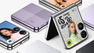 Xiaomi MIX Flip 2 Geliyor: Katlanabilir Ekran ve Snapdragon 8 Elite