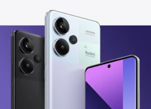 Xiaomi Redmi Note 13 Pro+ 5G