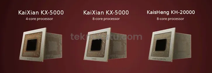 Zhaxoin KH-5000