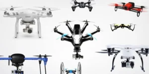 Satın Alınabilecek En İyi 5 Drone Modeli