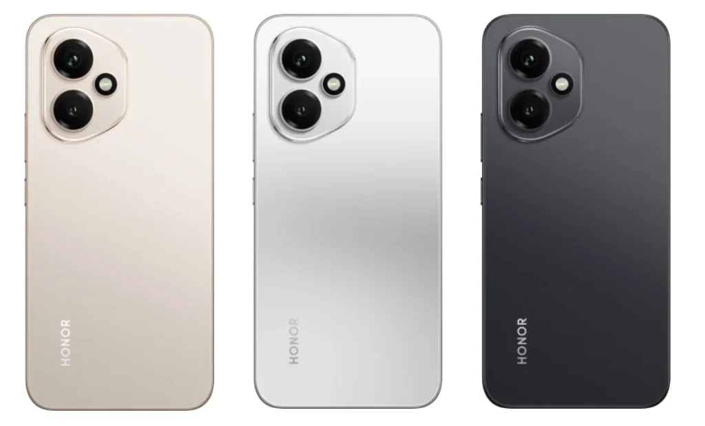 honor 400 telefon özellikleri