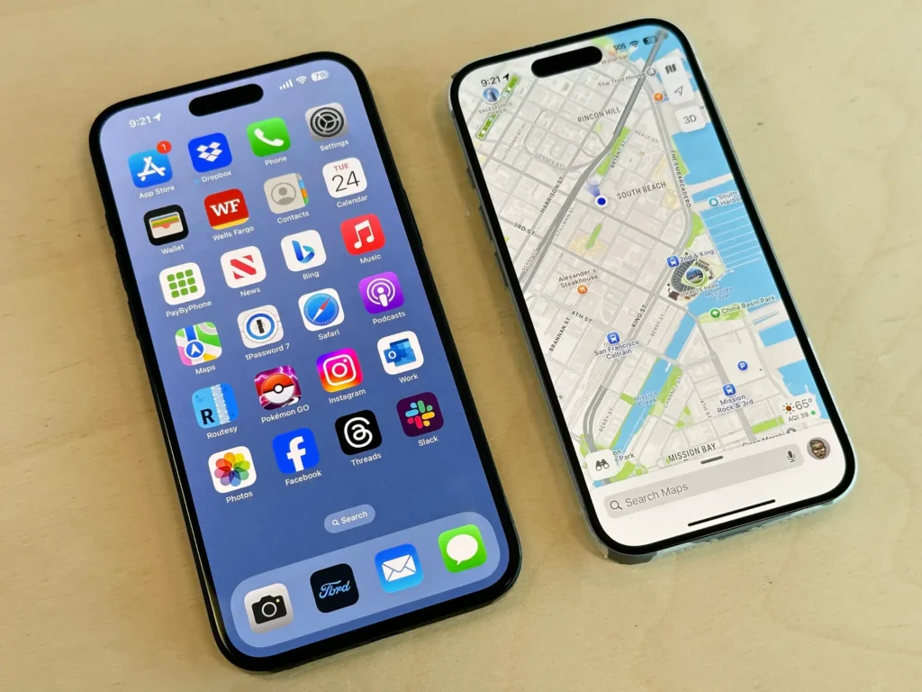 iPhone 16 Özellikleri ve fiyatı