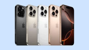 Apple 3 Milyar iPhone Satışına Ulaştı