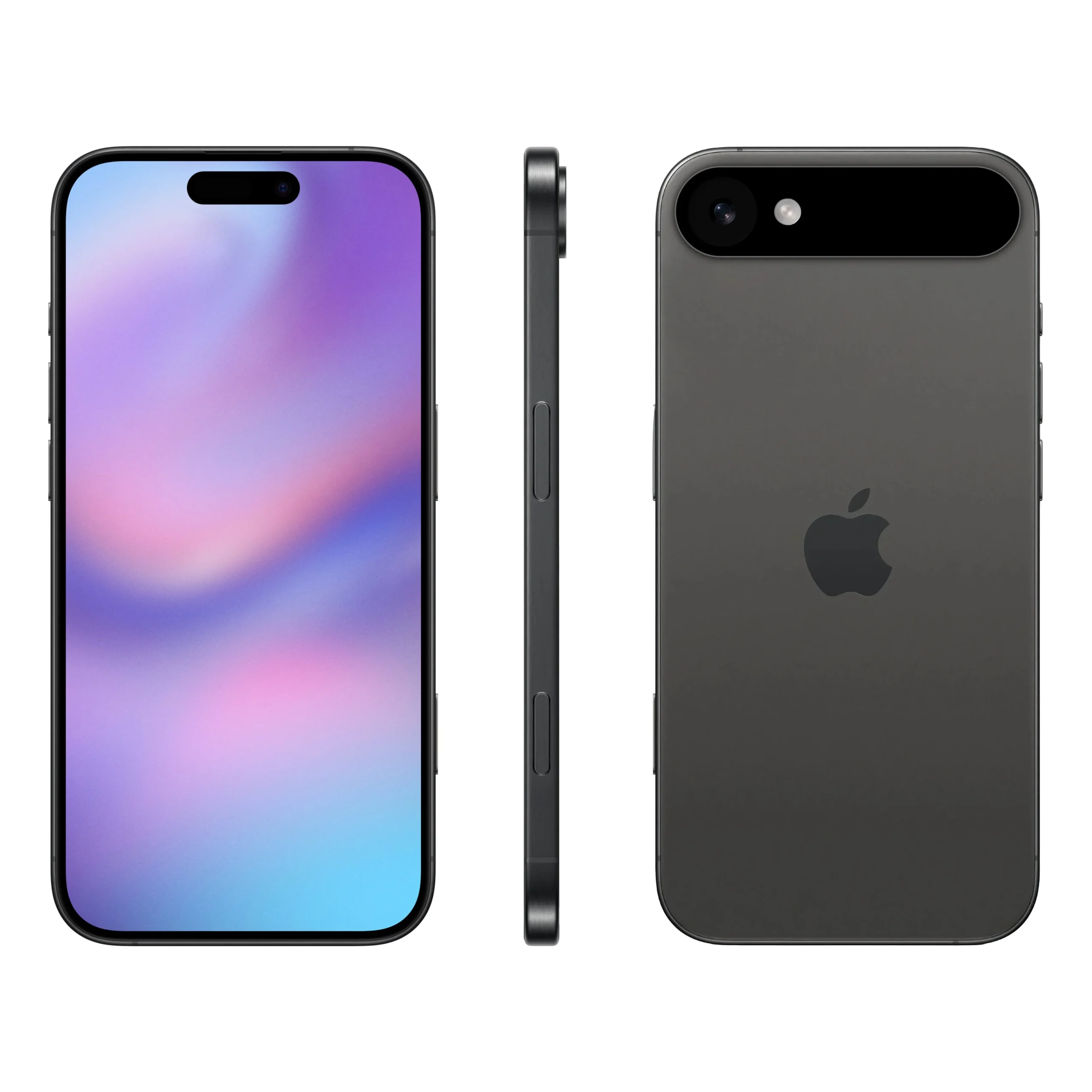 iPhone 17 Air Batarya Detayları Sızdırıldı