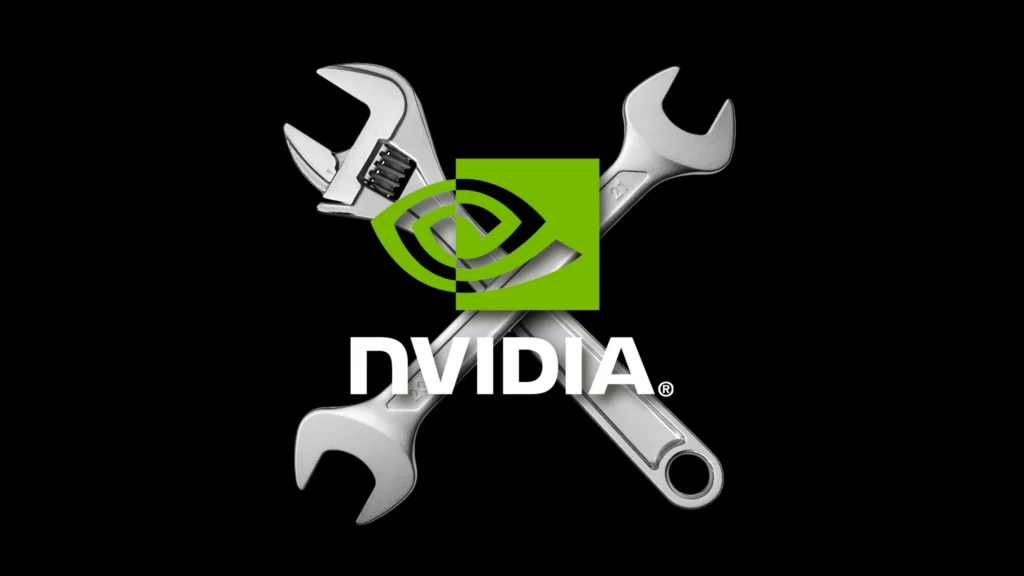 nvidia güncelleme