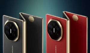 Huawei Mate XT 2: Üç katlı Z-trifold 5G cihaz geliyor