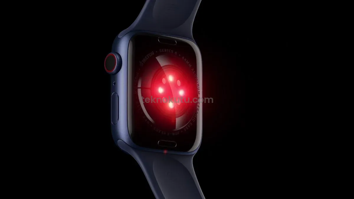 Apple Watch Series 12 Tasarımı Yenileniyor: 2026 Modeli Daha İnce ve Daha Hafif Olacak