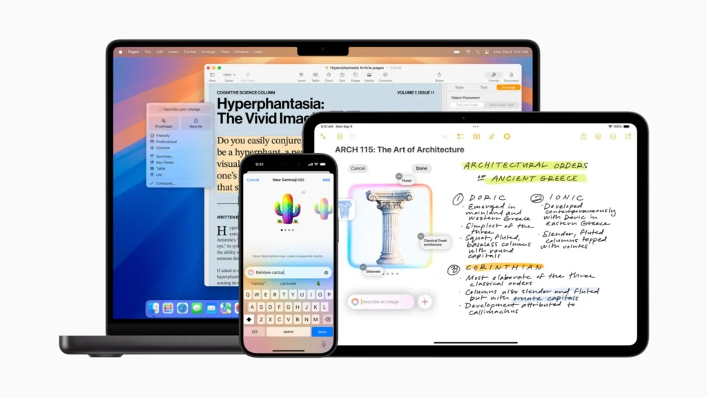 Apple iOS 18.6 ve macOS 15.6 Güncellemeleri