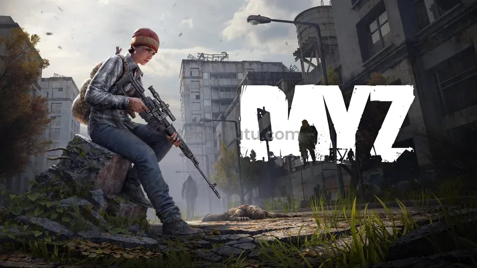 DayZ