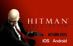 Hitman Absolution Mobil ve Nintendo Switch Platformlarına Geliyor