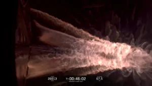 SpaceX Starship Flight 10 İçin Geri Sayım Başladı