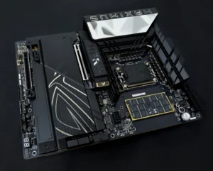 G.Skill CAMM2 DDR5 Bellekler 10.000 MT/s Hız Sınırını Aştı