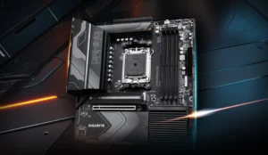 Gigabyte B650 Anakartlarında PCIe 5.0 Desteği Devre Dışı Bırakıldı