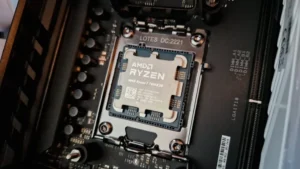 Ryzen 7 7800X3D: 2025’in En Popüler Oyuncu İşlemcisi Neden Bu Kadar Tercih Ediliyor?